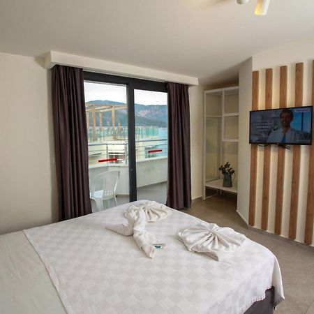 Yuvam Prime Beach Hotel 马尔马里斯 外观 照片