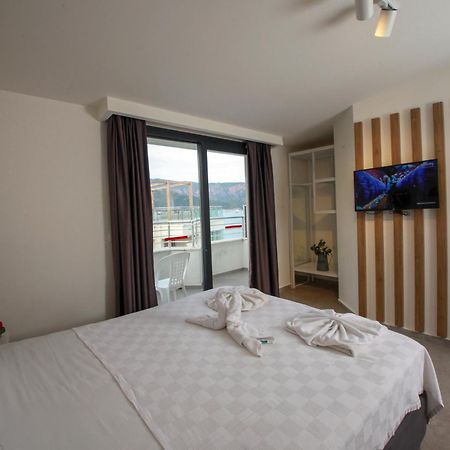 Yuvam Prime Beach Hotel 马尔马里斯 外观 照片